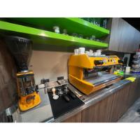 Máquina De Café La Spaziale + Molino Italiano segunda mano  Colombia 