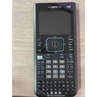 Calculadora Texas Instruments Ti-nspire Cx Cas, usado segunda mano  Colombia 