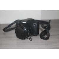 Camara Canon Powershot Sx540 Hs Wi-fi, usado segunda mano  Colombia 