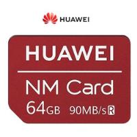 Huawei Nm Card Tarjeta 64gb 64 Gb P20 P30 Mate 20 30 Nova 5 segunda mano  Colombia 