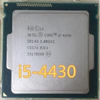 Procesador Core I5 4430 3.2ghz Lga 1150 Graficos Integrados segunda mano  Colombia 