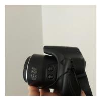  Canon Powershot Sx Sx520 Hs Sensor Digic 4+semiprofesional , usado segunda mano  Colombia 