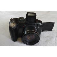 Camara Digital Canon Powershot X10 Is Zoom , usado segunda mano  Colombia 