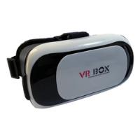 Lentes Realidad Virtual Vr Box Con Control Remoto segunda mano  Colombia 