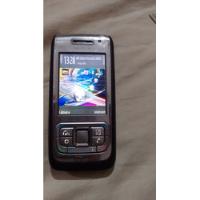 Celular Nokia E65-1 segunda mano  Colombia 