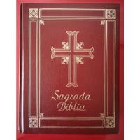 Biblia Nueva Edición Guadalupana De Lujo, usado segunda mano  Colombia 