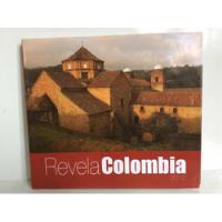 Revela Colombia 2012 - Fotografía - Turismo - Paisajes segunda mano  Colombia 