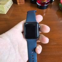 Reloj Inteligente Apple Watch Series 3 segunda mano  Colombia 