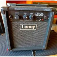 Amplificador De Guitarra Laney Lx10 segunda mano  Colombia 