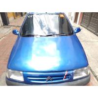 Citroën Saxo 1998 1.6 Vts segunda mano  Colombia 