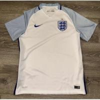 Usado, Camiseta England Inglaterra Nike - Usada 100 % Original segunda mano  Colombia 