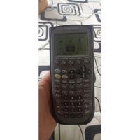 calculadora grafica texas instruments segunda mano  Colombia 