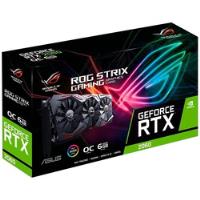 Grafic Nvidia Asus Rog Strix Geforce Rtx 2060 Oc Edition 6gb segunda mano  Colombia 