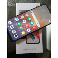 Xiaomi Redmi Note 12 segunda mano  Colombia 
