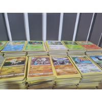 Usado, 250 Cartas De Pokemon Comunes, Poco Comunes Y Raras segunda mano  Colombia 