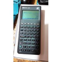 Usado, Calculadora  Hp 48 Gx Cas Funciones Avanzadas Programas Expa segunda mano  Colombia 