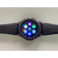 Usado, Reloj Samsung Frontier Gear3 Usado En Excelente Estado  segunda mano  Colombia 