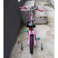 Usado, Bicicleta Infantil Btwin Artic segunda mano  Colombia 