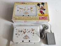 Usado, Consola Nintendo 3ds Xl Disney Magical World + Caja+cargador segunda mano  Colombia 