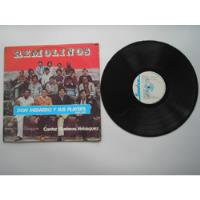 Usado, Lp Vinilo Don Medardo Y Sus Players Volumen8 Remolinos 1981 segunda mano  Colombia 