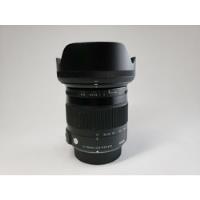 Lente Objetivo Sigma 17-70mm F2.8-4.0 Contemporary - Montura Nikon Dx + Macro segunda mano  Colombia 