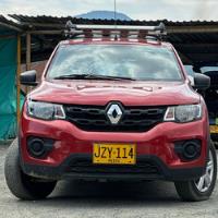 Renault Kwid Zen Mt 1.0cc 2022 segunda mano  Colombia 