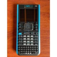 Calculadora Gráfica Texas Instruments Ti - Nspire Cx Ii, usado segunda mano  Colombia 