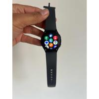 Galaxy Watch5 40mm Bt Samsung Color De La Caja Graphite segunda mano  Colombia 