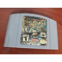 Getforce Gemini - Nintendo 64 segunda mano  Colombia 