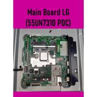 Main Board T.v  LG Uhd 55un73 Pdc segunda mano  Colombia 