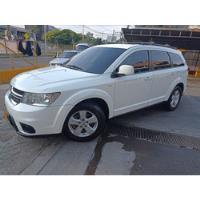 Dodge Journey At Modelo 2014 7p segunda mano  Colombia 