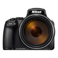 Usado, Nikon Coolpix P1000 Compacta Color  Negro segunda mano  Colombia 