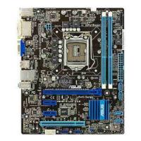 Usado, Combo Board Asus H61 + Intel Core I5 + 8gb Ram  segunda mano  Colombia 