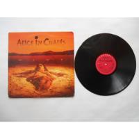 Alice In Chains Dirt Lp Vinilo Edicion Original Colombia1992, usado segunda mano  Colombia 