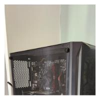 Computador Desktop Core I9 10900 Nvidia Gt710 Ssd Nvme 512gb segunda mano  Colombia 