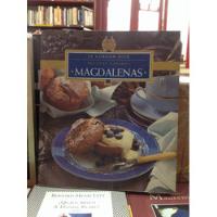 Recetas De Magdalenas Cocina De Le Cordon Bleu segunda mano  Colombia 