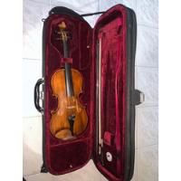 Violin Antonius Stradivarius Cremonensis, usado segunda mano  Colombia 