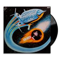 Lou Reed - Rock Galaxy - 2lp segunda mano  Colombia 