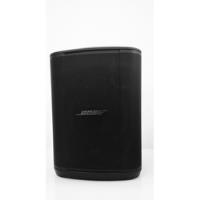 Altavoz Bose S1 Pro+ Sistema Bluetooth Bivolt - Negro segunda mano  Colombia 