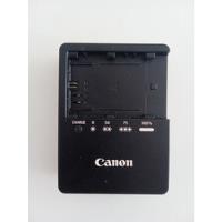 Cargador Canon Lc - E6, usado segunda mano  Colombia 