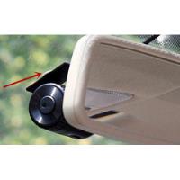 Camara Dvr Para Carro Dashcam Audio Video Rca 360 - Full Hd, usado segunda mano  Colombia 