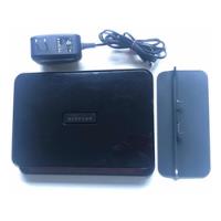 Router Netgear N600 - Dual Band - 2.4ghz - 5ghz Premium Ed. segunda mano  Colombia 