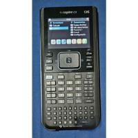 Calculadora Texas Instruments Ti-nspirw Cx Cas segunda mano  Colombia 