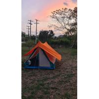 Carpa Para Camping  segunda mano  Colombia 