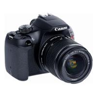 Usado, Camara Profesional Canon T6 segunda mano  Colombia 
