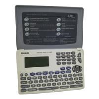 Calculadora Casio Diario Digital Sf-3990, usado segunda mano  Colombia 