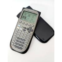 Calculadora Ti 89 Titanium Texas Instruments Gráfica segunda mano  Colombia 