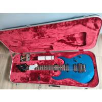 Usado, Guitarra Eléctrica Ibanez Prestige Rg 752 New segunda mano  Colombia 
