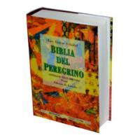Libro Biblia De Peregrino.estudio Schockel Luis Los 3 Tomos  segunda mano  Colombia 