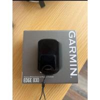 Gps Garmin Edge 830, usado segunda mano  Colombia 